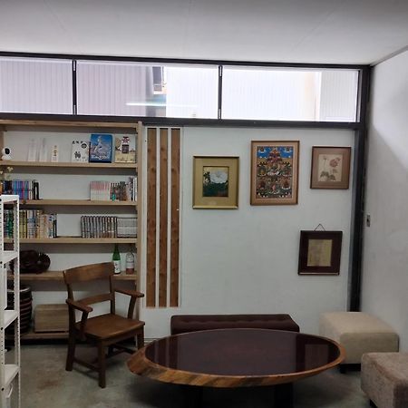קאגה Backpackers Kur Guesthouse Asahirou 旅人湯治客舎朝日楼 מראה חיצוני תמונה