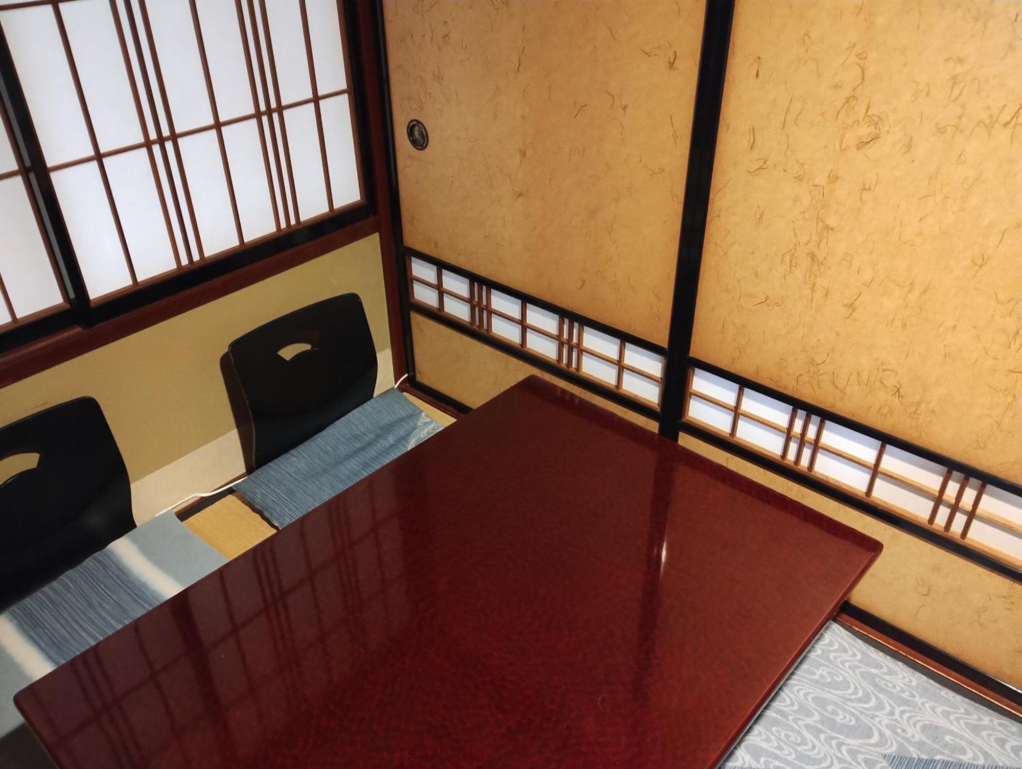 קאגה Backpackers Kur Guesthouse Asahirou 旅人湯治客舎朝日楼 מראה חיצוני תמונה
